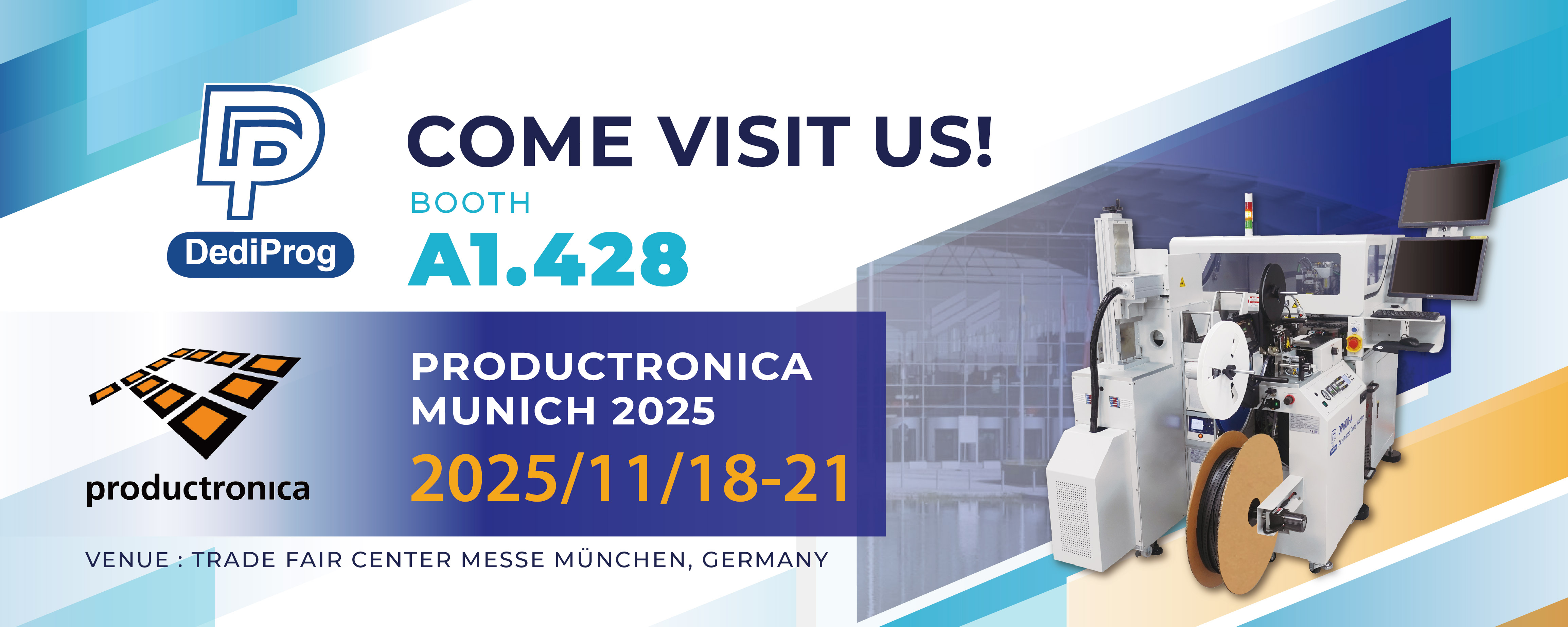 productronica Munich 2025
