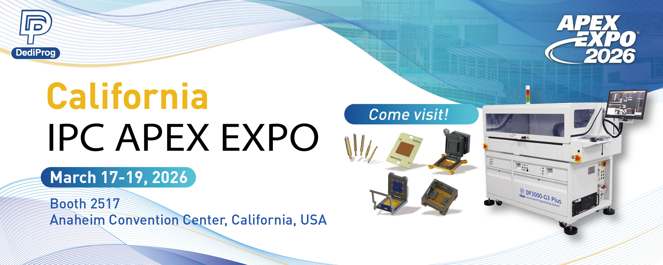 IPC APEX Expo 2026