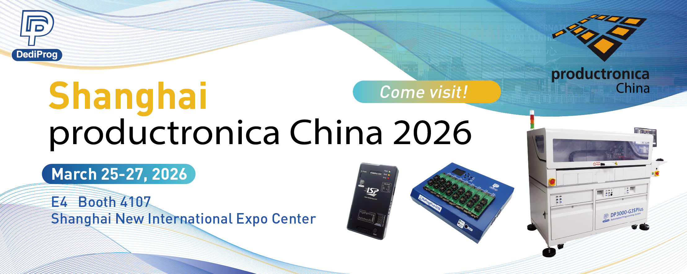 productronica China 2026