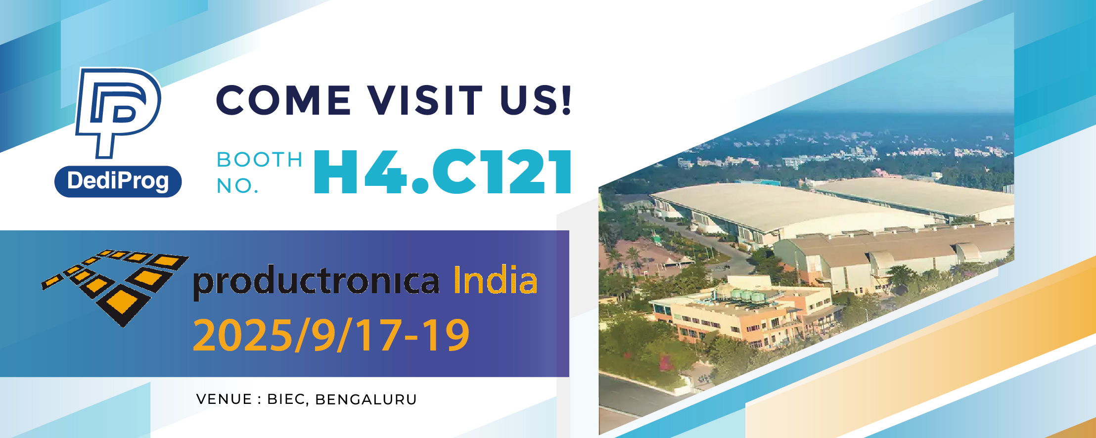 productronica India 2025