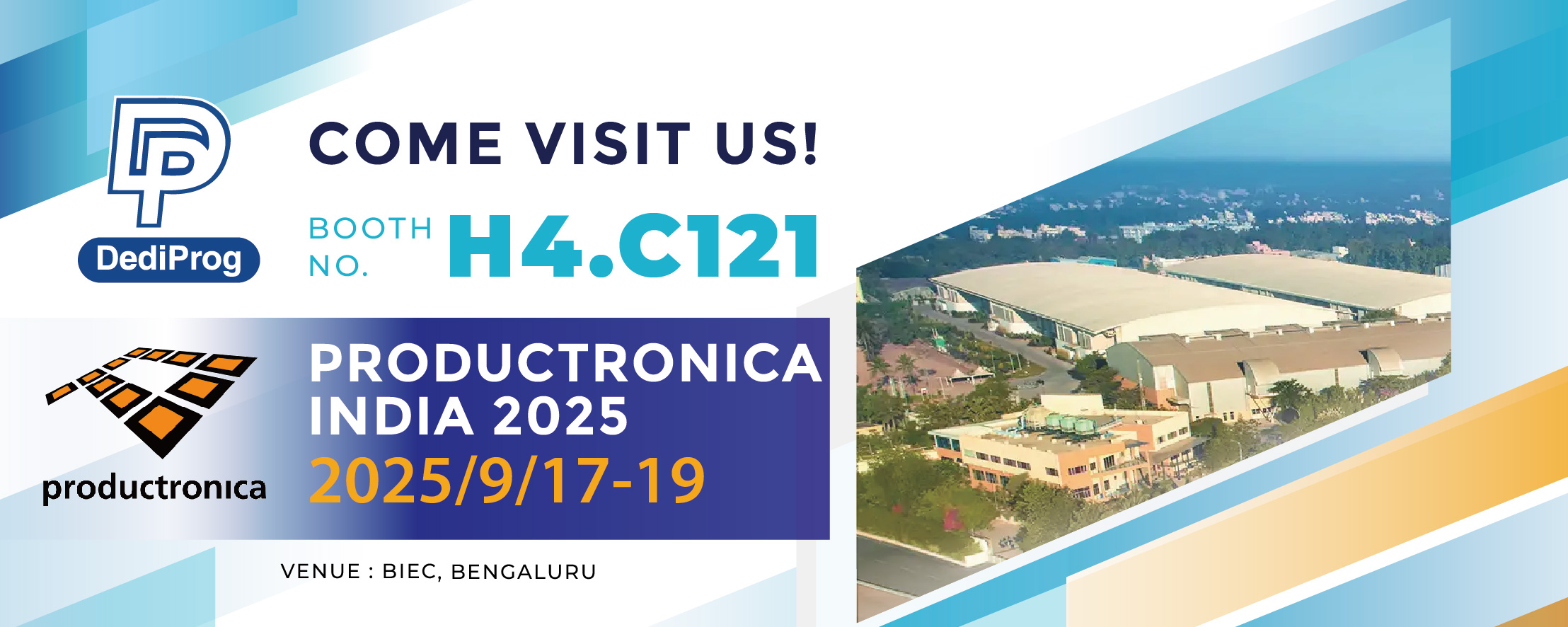 productronica India 2025