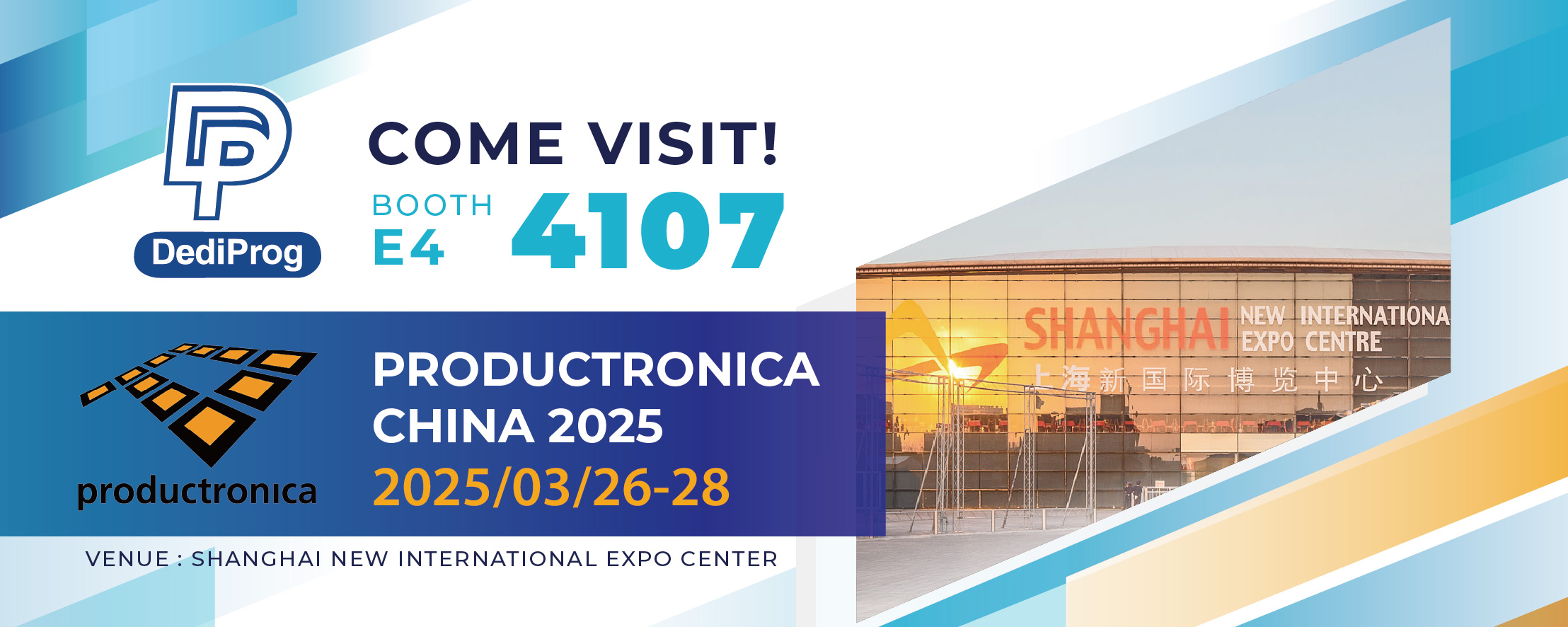 productronica China 2025