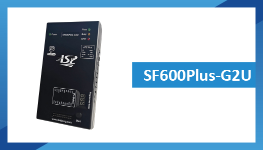 ã€Productã€‘SF600Plus-G2U Benefits