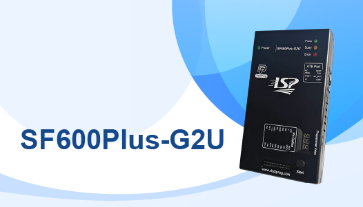 ã€Productã€‘SF600Plus-G2U Benefits