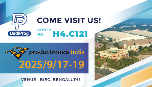 ã€Exhibitionã€‘productronica India 2025
