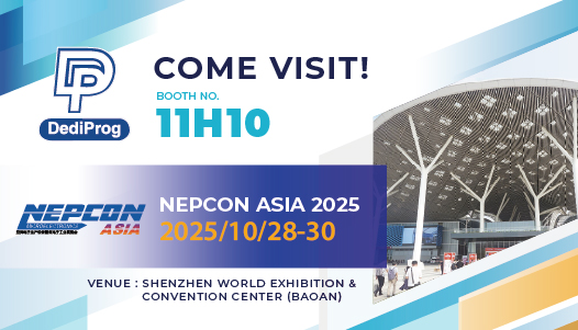 ã€Exhibitionã€‘NEPCON Asia 2025