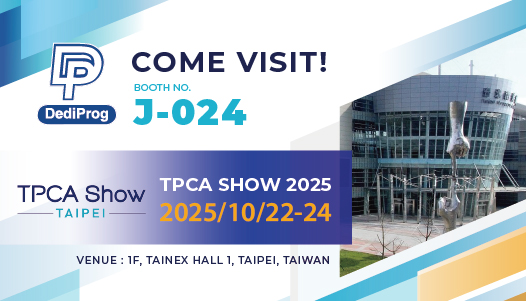 ã€Exhibitionã€‘TPCA Show TAIPEI 2025