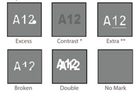 2D AOIæª¢æ¸¬ICæ¨™è¨˜éŒ¯èª¤