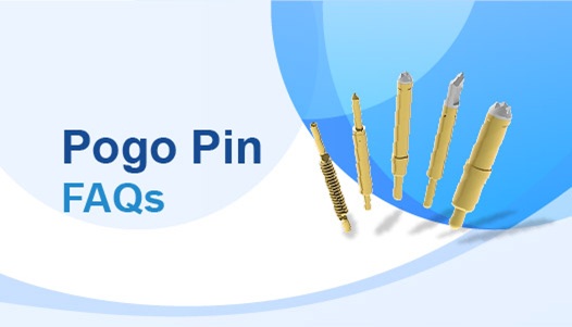 &atilde;Articles&atilde;The Engineer&acirc;s Guide to Pogo Pins: 15 Must-Know Q&As