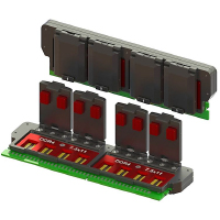 DDR4 Module Test Socket