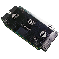 G2U-ISO-JTAG